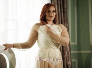 HillaryJames