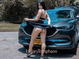 HillaryTomphson