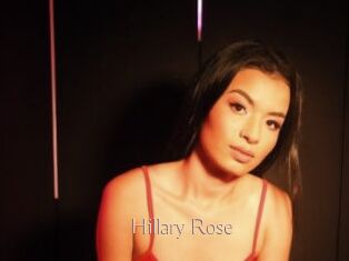 Hillary_Rose