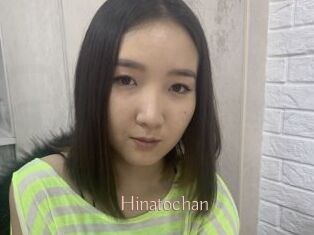 Hinatochan