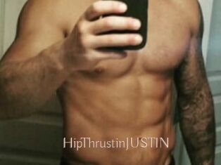 HipThrustin_JUSTIN