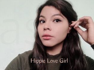 Hippie_Love_Girl