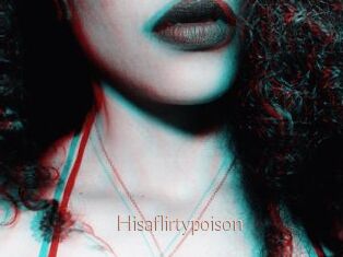 Hisaflirtypoison