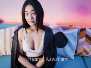 Hisame_Kawanami
