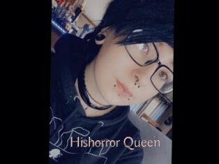 Hishorror_Queen