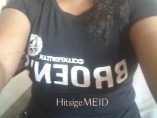 HitsigeMEID