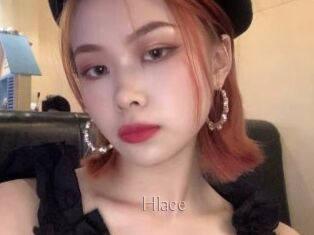 Hlace
