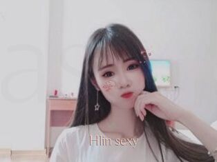 Hlin_sexy