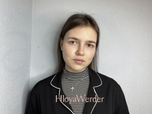 HloyaWerder