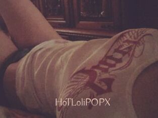 HoTLoliPOPX
