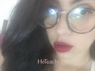 HoTeacher