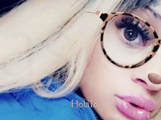 Hola18