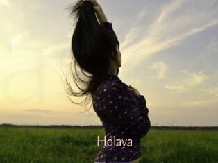Holaya