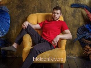 HoldenRivers