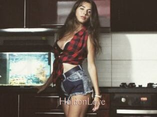 HoldonLove