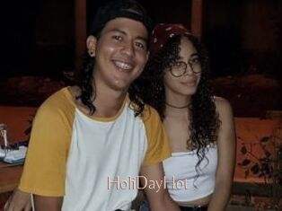 HoliDayHot
