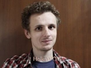 HollesWOW