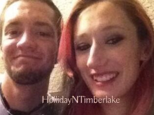 HollidayNTimberlake