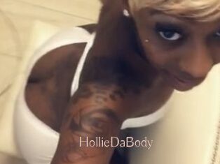 HollieDaBody