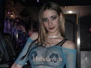 HollieGreene