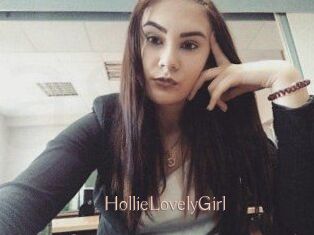 HollieLovelyGirl
