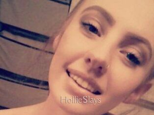 HollieSlays