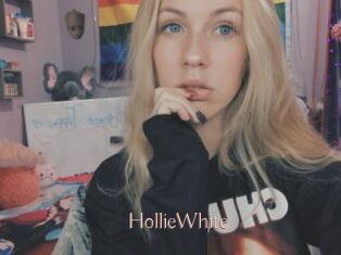 HollieWhite