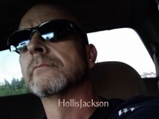 HollisJackson