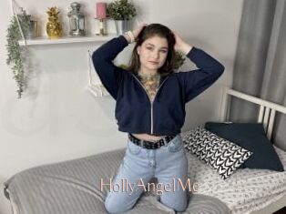 HollyAngelMe