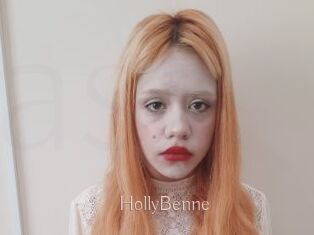 HollyBenne