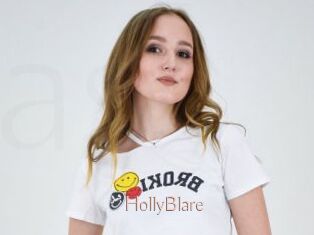 HollyBlare