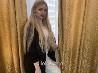 HollyCarroll