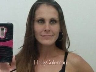 HollyColeman
