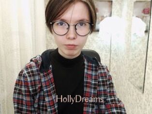 HollyDreams