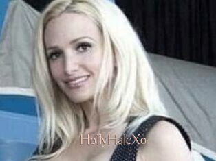 HollyHaleXo