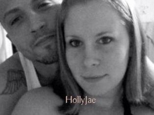 HollyJae