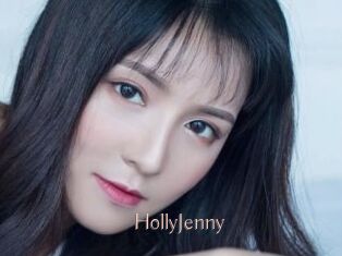 HollyJenny