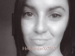 HollyJordanXOXO