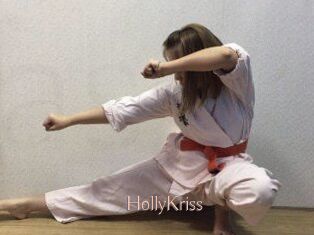 HollyKriss