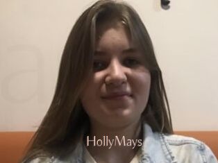 HollyMays