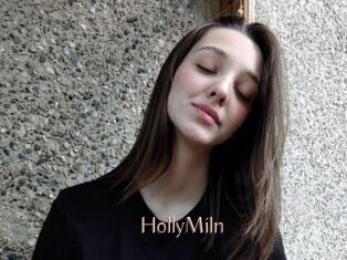 HollyMiln