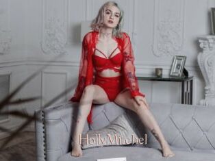 HollyMitchel