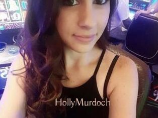 HollyMurdoch