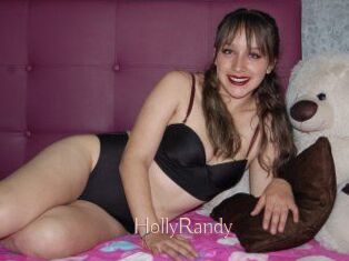 HollyRandy