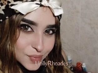 HollyRhoades
