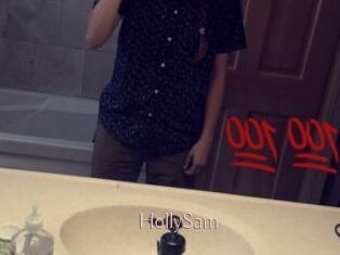 HollySam