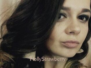 HollyStrawberry