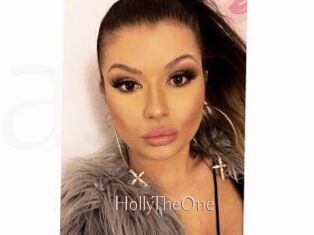 HollyTheOne