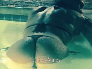 HollyVines