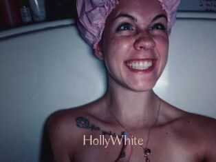 HollyWhite